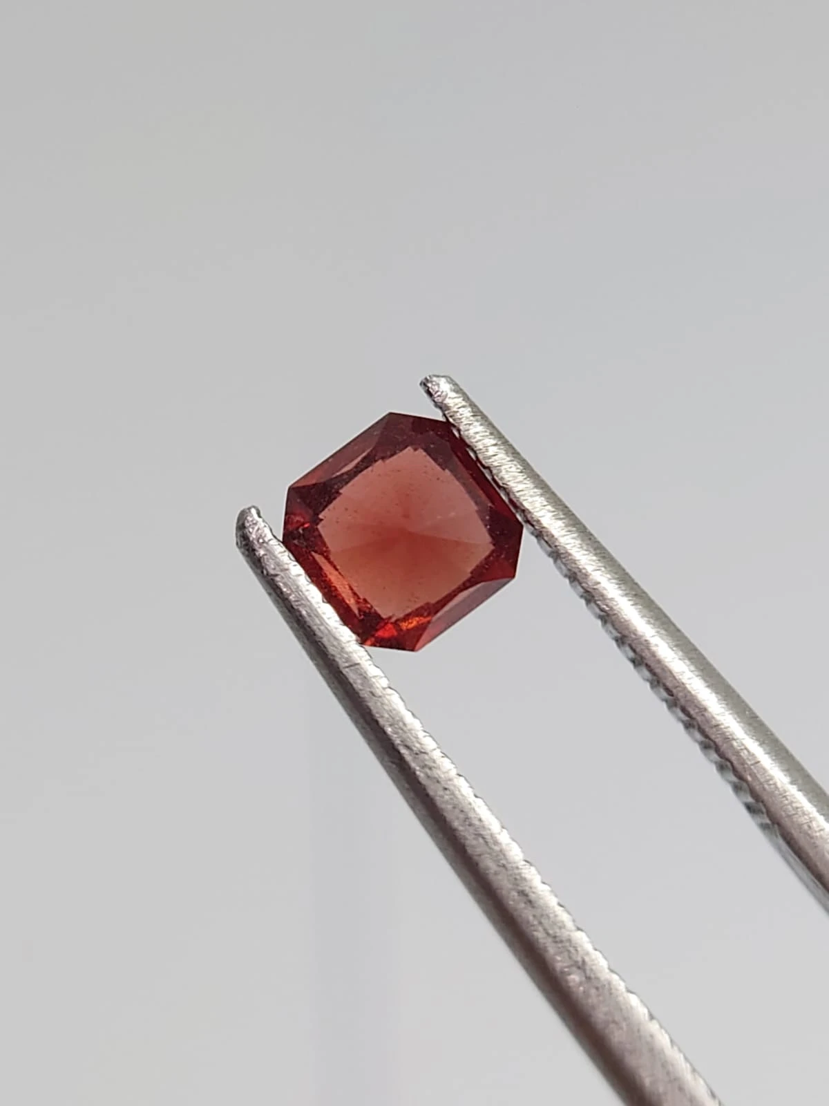 0.69ct Natural Umbalite Garnet from Malawi — view 2